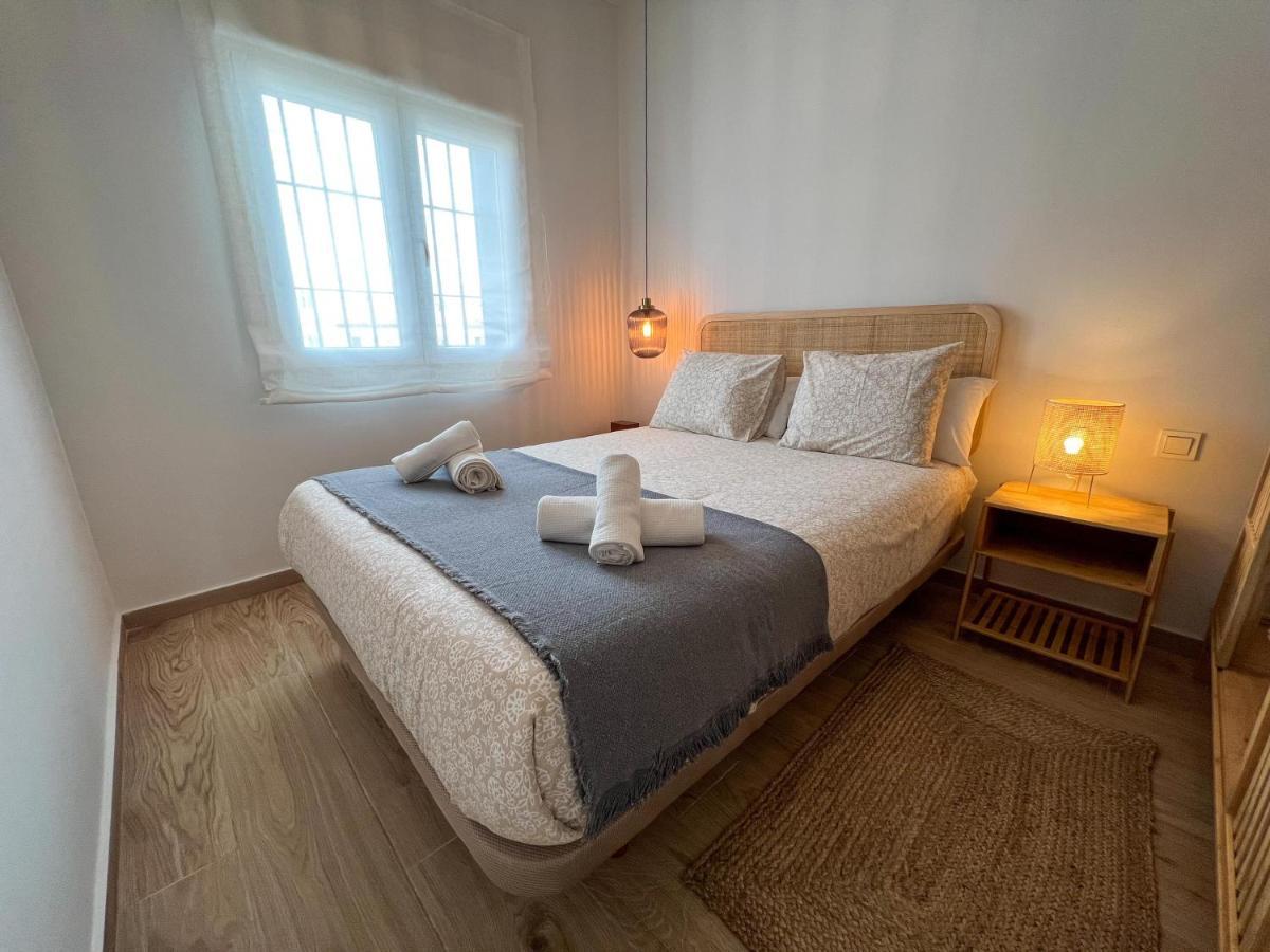 Cozy House - Beachfront, Stylish Deco * Tarifa