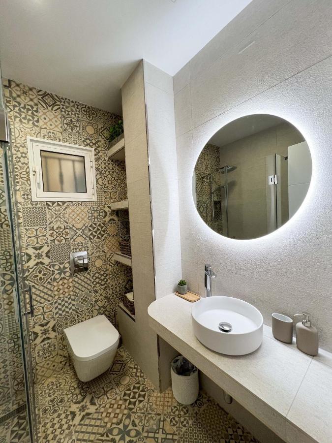 Apartamento Cozy House - Beachfront, Stylish Deco