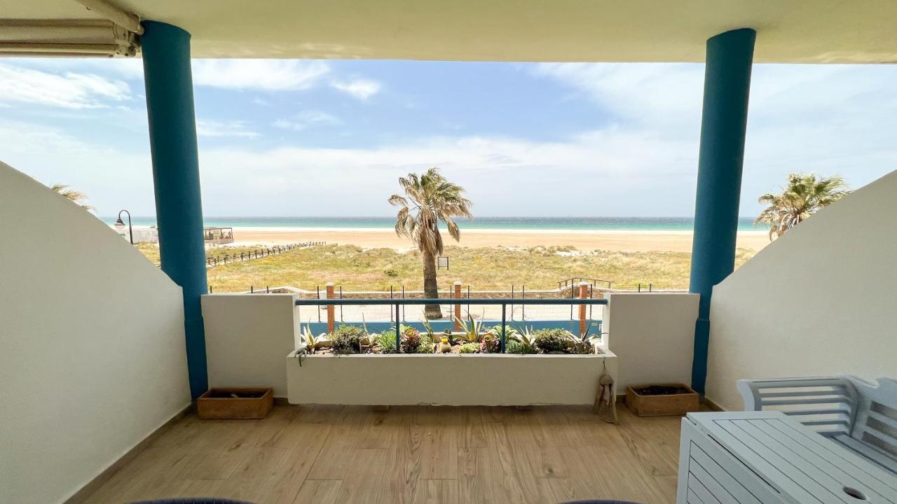 Cozy House - Beachfront, Stylish Deco Apartamento *