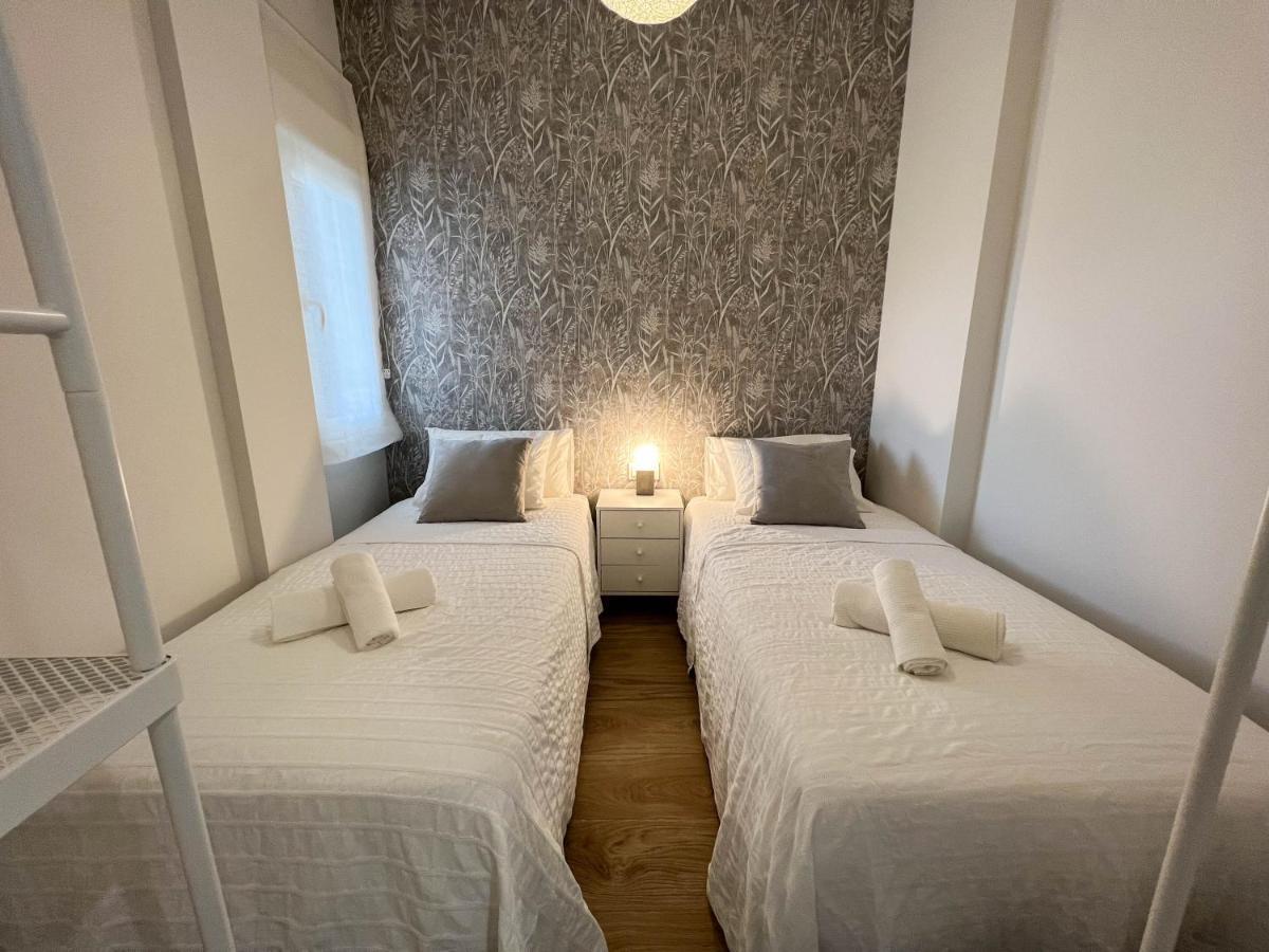 Cozy House - Beachfront, Stylish Deco Tarifa