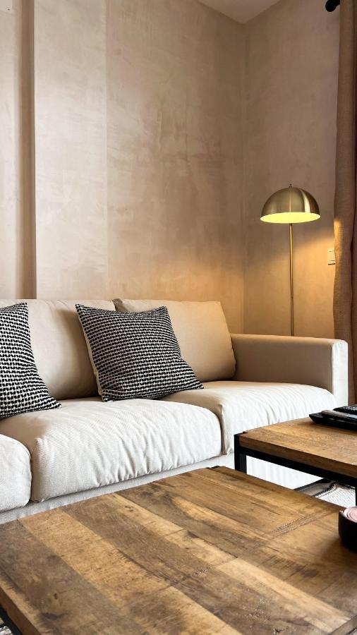 Apartment Cozy House - Beachfront, Stylish Deco