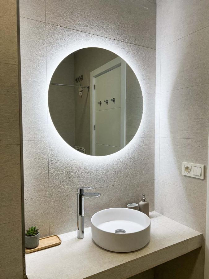 Cozy House - Beachfront, Stylish Deco Apartment Tarifa