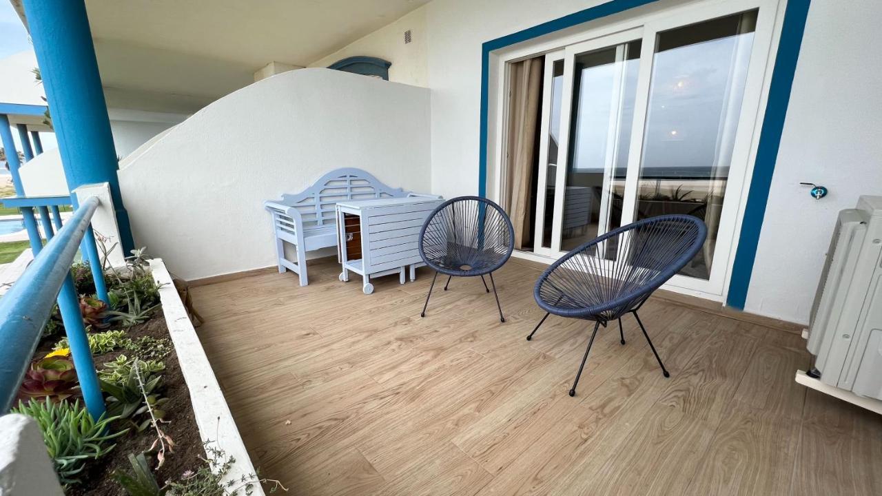 Apartment Cozy House - Beachfront, Stylish Deco *