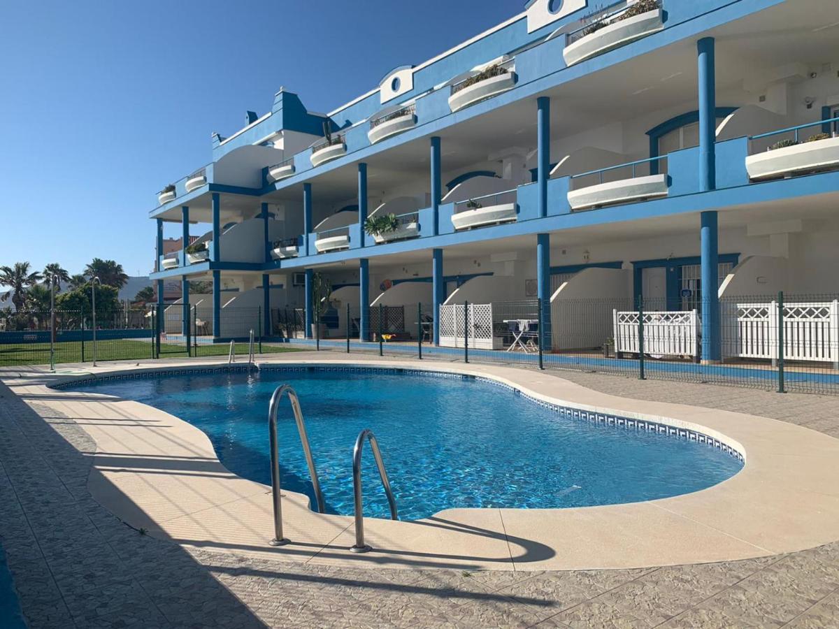 Cozy House - Beachfront, Stylish Deco Apartment Tarifa